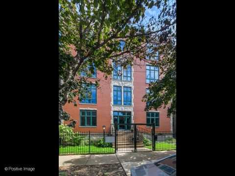 463 N GREEN Street 2S Chicago IL 60642