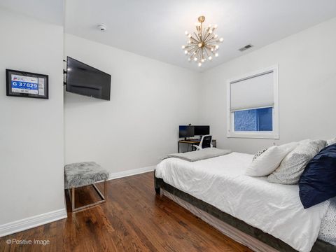 Tiny photo for 463 N GREEN Street #2S, Chicago, IL 60642 (MLS # 12505591)