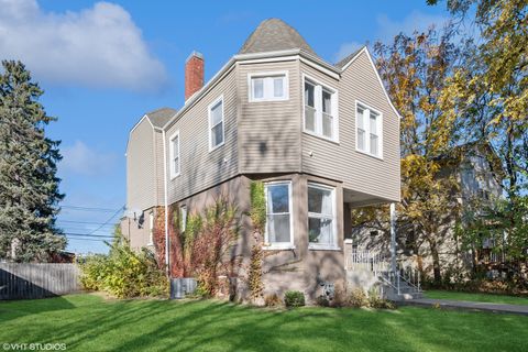 9716 Schiller Boulevard Franklin Park IL 60131