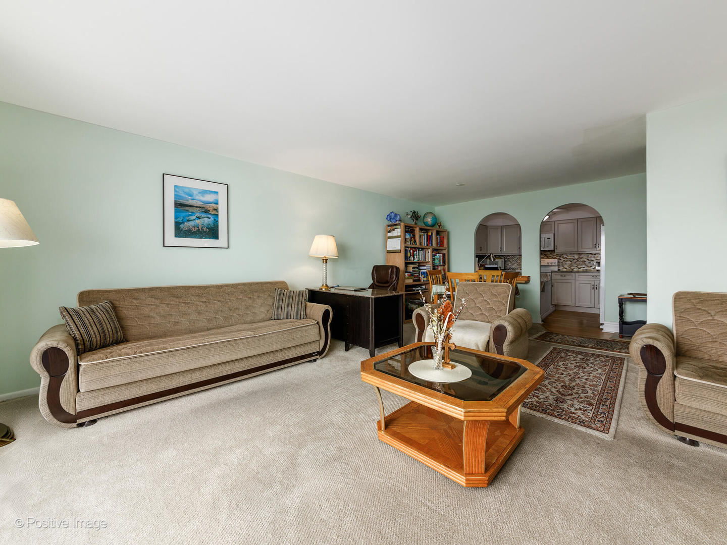 6007 N Sheridan Road 17G