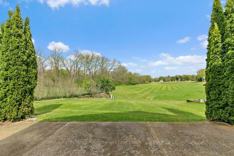 Tiny photo for 919 Spring Drive, Marengo, IL 60152 (MLS # 12635581)