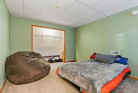 Tiny photo for 919 Spring Drive, Marengo, IL 60152 (MLS # 12635581)