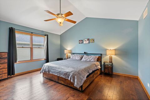 Tiny photo for 919 Spring Drive, Marengo, IL 60152 (MLS # 12635581)