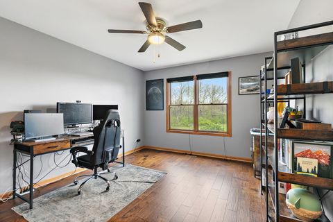 Tiny photo for 919 Spring Drive, Marengo, IL 60152 (MLS # 12635581)
