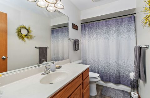 Tiny photo for 919 Spring Drive, Marengo, IL 60152 (MLS # 12635581)