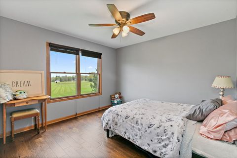 Tiny photo for 919 Spring Drive, Marengo, IL 60152 (MLS # 12635581)