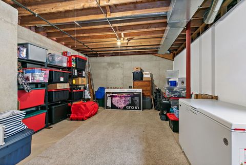 Tiny photo for 919 Spring Drive, Marengo, IL 60152 (MLS # 12635581)