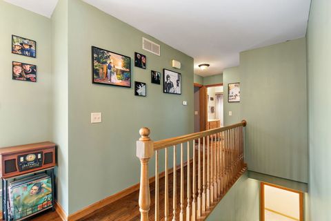 Tiny photo for 919 Spring Drive, Marengo, IL 60152 (MLS # 12635581)