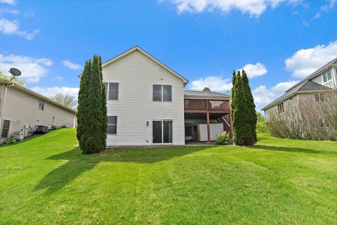 Tiny photo for 919 Spring Drive, Marengo, IL 60152 (MLS # 12635581)