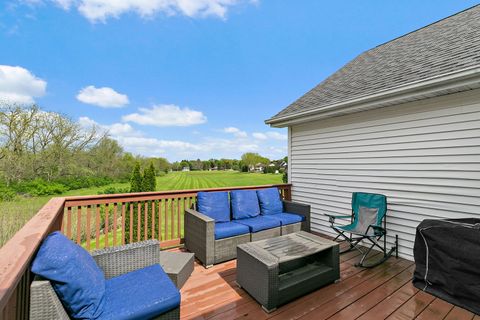 Tiny photo for 919 Spring Drive, Marengo, IL 60152 (MLS # 12635581)