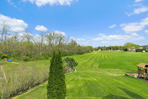Tiny photo for 919 Spring Drive, Marengo, IL 60152 (MLS # 12635581)