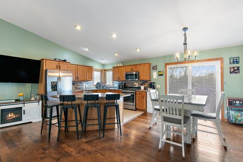 Tiny photo for 919 Spring Drive, Marengo, IL 60152 (MLS # 12635581)