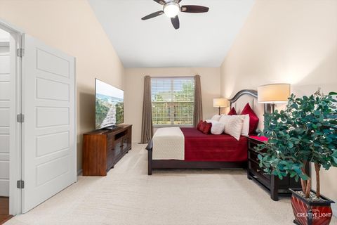 Tiny photo for 1194 John Hancock Drive, Bolingbrook, IL 60490 (MLS # 12575752)