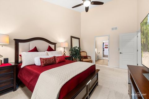 Tiny photo for 1194 John Hancock Drive, Bolingbrook, IL 60490 (MLS # 12575752)