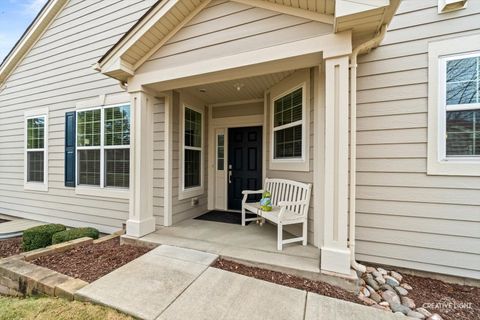 Tiny photo for 1194 John Hancock Drive, Bolingbrook, IL 60490 (MLS # 12575752)