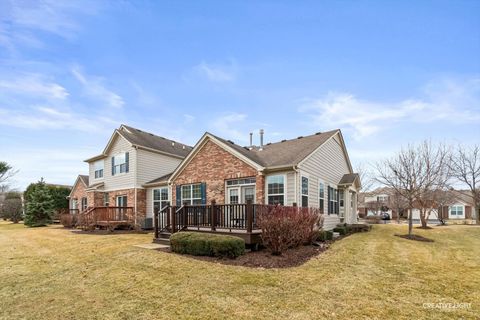 Tiny photo for 1194 John Hancock Drive, Bolingbrook, IL 60490 (MLS # 12575752)