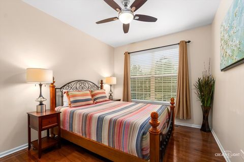 Tiny photo for 1194 John Hancock Drive, Bolingbrook, IL 60490 (MLS # 12575752)