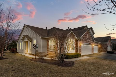 1194 John Hancock Drive Bolingbrook IL 60490