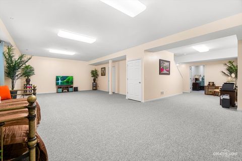 Tiny photo for 1194 John Hancock Drive, Bolingbrook, IL 60490 (MLS # 12575752)