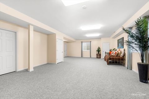 Tiny photo for 1194 John Hancock Drive, Bolingbrook, IL 60490 (MLS # 12575752)