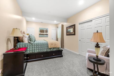 Tiny photo for 1194 John Hancock Drive, Bolingbrook, IL 60490 (MLS # 12575752)