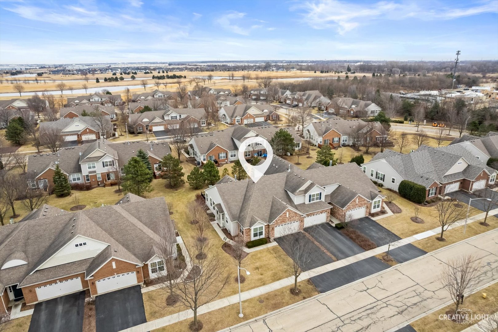 1194 John Hancock Drive