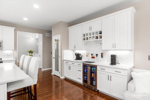 Tiny photo for 1194 John Hancock Drive, Bolingbrook, IL 60490 (MLS # 12575752)