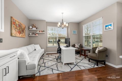 Tiny photo for 1194 John Hancock Drive, Bolingbrook, IL 60490 (MLS # 12575752)