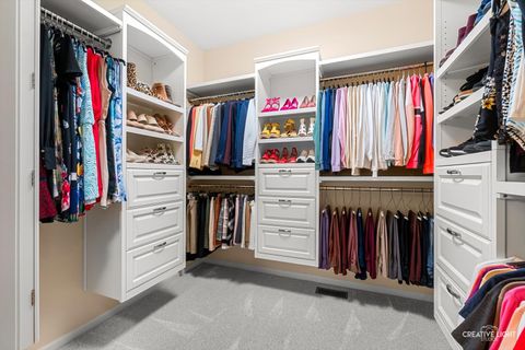 Tiny photo for 1194 John Hancock Drive, Bolingbrook, IL 60490 (MLS # 12575752)