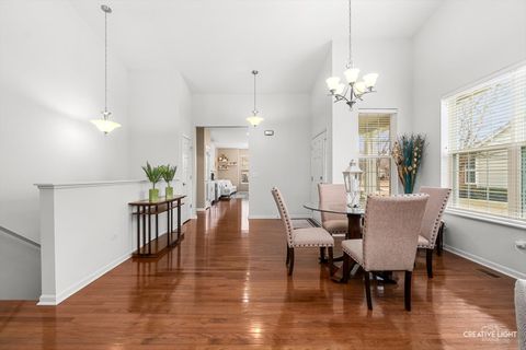 Tiny photo for 1194 John Hancock Drive, Bolingbrook, IL 60490 (MLS # 12575752)