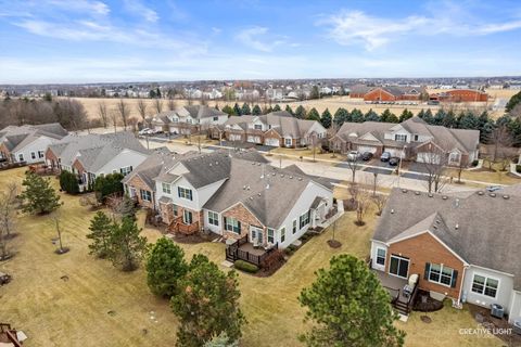 Tiny photo for 1194 John Hancock Drive, Bolingbrook, IL 60490 (MLS # 12575752)