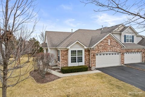 Tiny photo for 1194 John Hancock Drive, Bolingbrook, IL 60490 (MLS # 12575752)