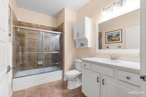 Tiny photo for 1194 John Hancock Drive, Bolingbrook, IL 60490 (MLS # 12575752)