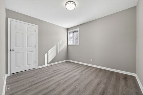 Tiny photo for 4680 W 83rd Street, Chicago, IL 60652 (MLS # 12613432)