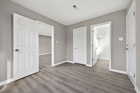 Tiny photo for 4680 W 83rd Street, Chicago, IL 60652 (MLS # 12613432)