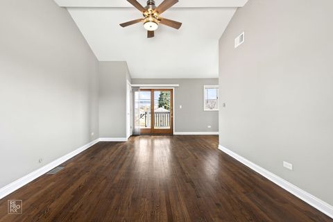 Tiny photo for 4680 W 83rd Street, Chicago, IL 60652 (MLS # 12613432)