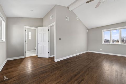 Tiny photo for 4680 W 83rd Street, Chicago, IL 60652 (MLS # 12613432)