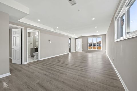 Tiny photo for 4680 W 83rd Street, Chicago, IL 60652 (MLS # 12613432)