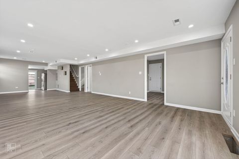 Tiny photo for 4680 W 83rd Street, Chicago, IL 60652 (MLS # 12613432)