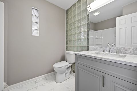 Tiny photo for 4680 W 83rd Street, Chicago, IL 60652 (MLS # 12613432)