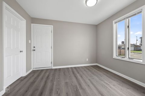 Tiny photo for 4680 W 83rd Street, Chicago, IL 60652 (MLS # 12613432)