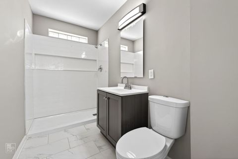 Tiny photo for 4680 W 83rd Street, Chicago, IL 60652 (MLS # 12613432)