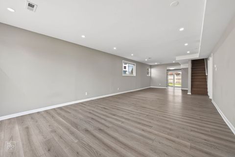 Tiny photo for 4680 W 83rd Street, Chicago, IL 60652 (MLS # 12613432)