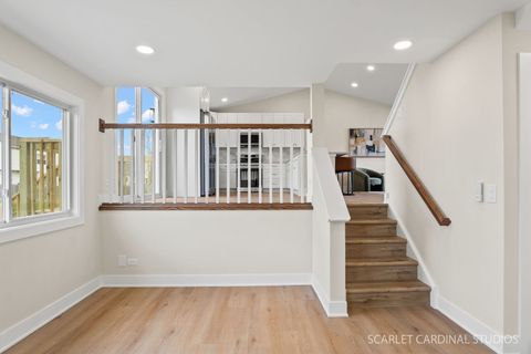 Tiny photo for 517 Savannah Lane, Bolingbrook, IL 60440 (MLS # 12543546)