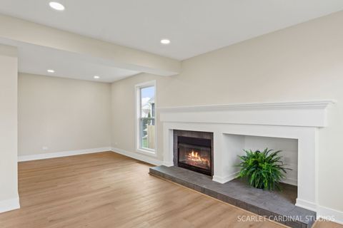 Tiny photo for 517 Savannah Lane, Bolingbrook, IL 60440 (MLS # 12543546)