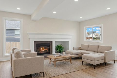 Tiny photo for 517 Savannah Lane, Bolingbrook, IL 60440 (MLS # 12543546)