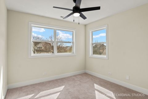 Tiny photo for 517 Savannah Lane, Bolingbrook, IL 60440 (MLS # 12543546)