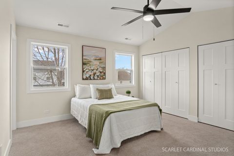 Tiny photo for 517 Savannah Lane, Bolingbrook, IL 60440 (MLS # 12543546)