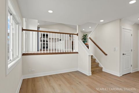 Tiny photo for 517 Savannah Lane, Bolingbrook, IL 60440 (MLS # 12543546)