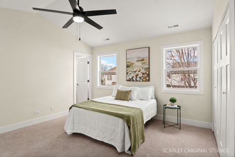 Tiny photo for 517 Savannah Lane, Bolingbrook, IL 60440 (MLS # 12543546)